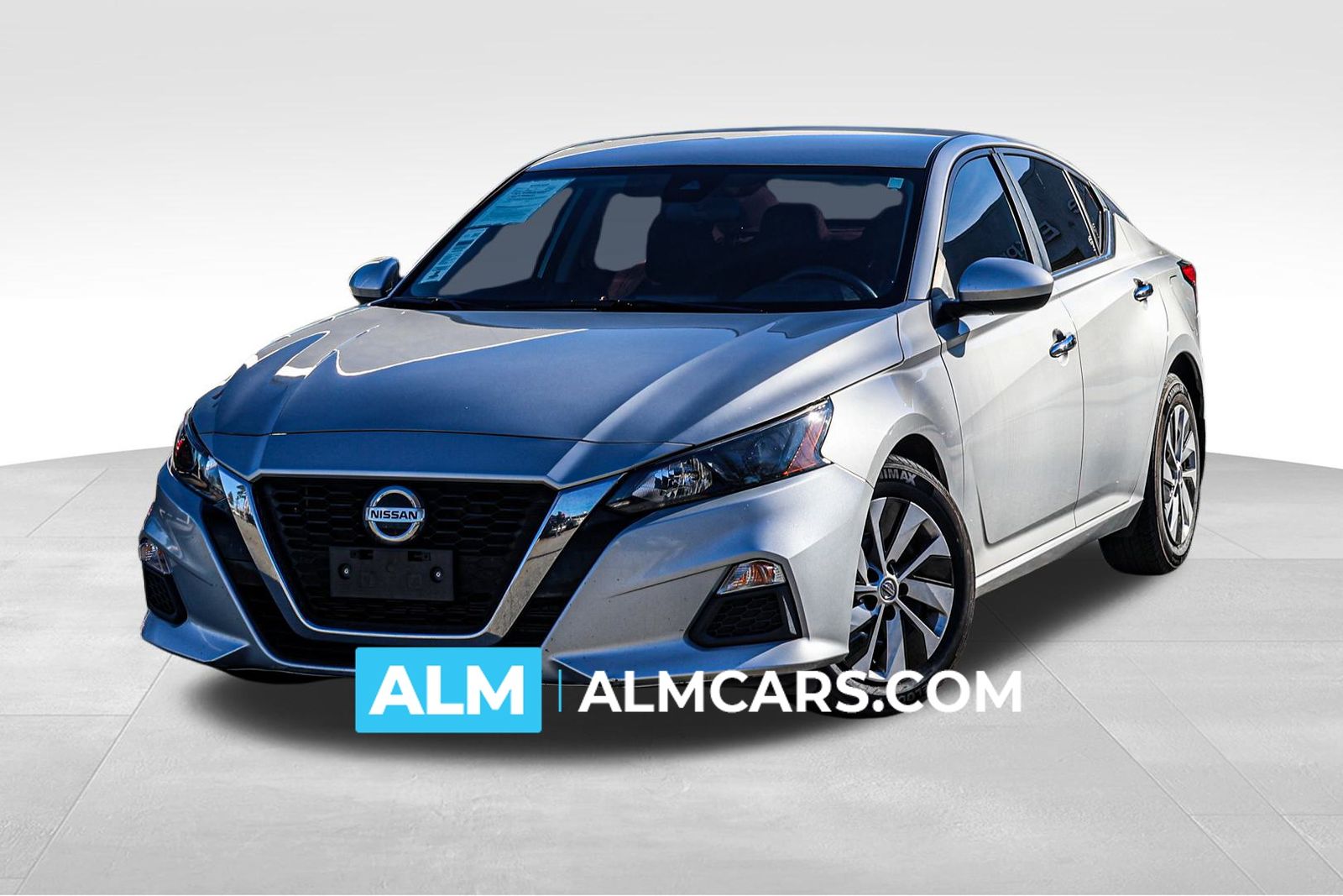 2022 Nissan Altima S's photo