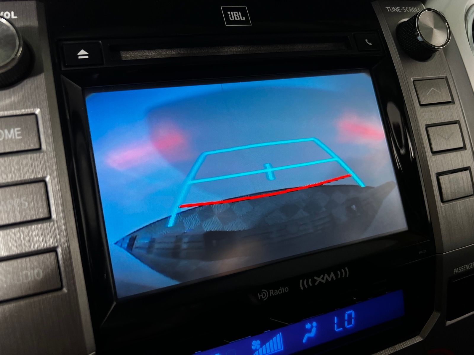 Thumbnail: 2016 Toyota Tundra - 20