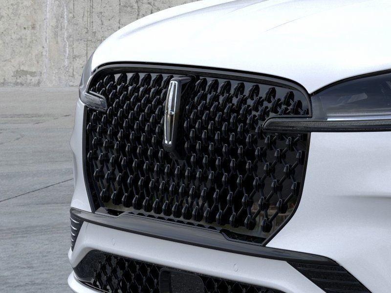 New Car 2025 Lincoln Aviator  Reserve For Sale Under $90,000 In Austin, Texas