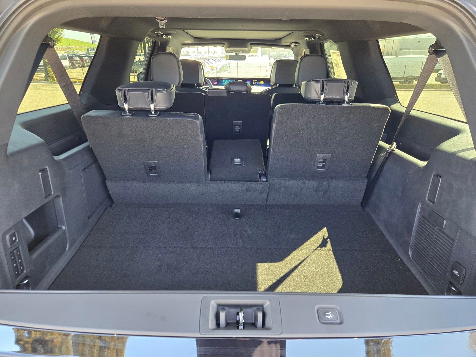 New 2026 Black Lincoln Reserve image 15