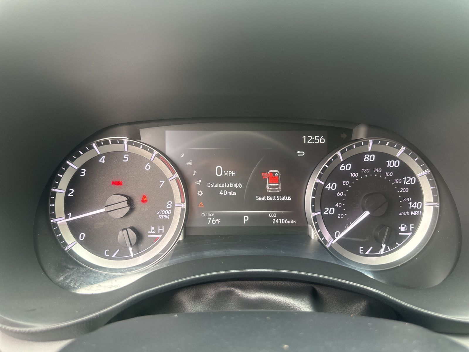 Used Car 2023 Toyota Highlander  Le For Sale Under $35,000 In Austin, Texas