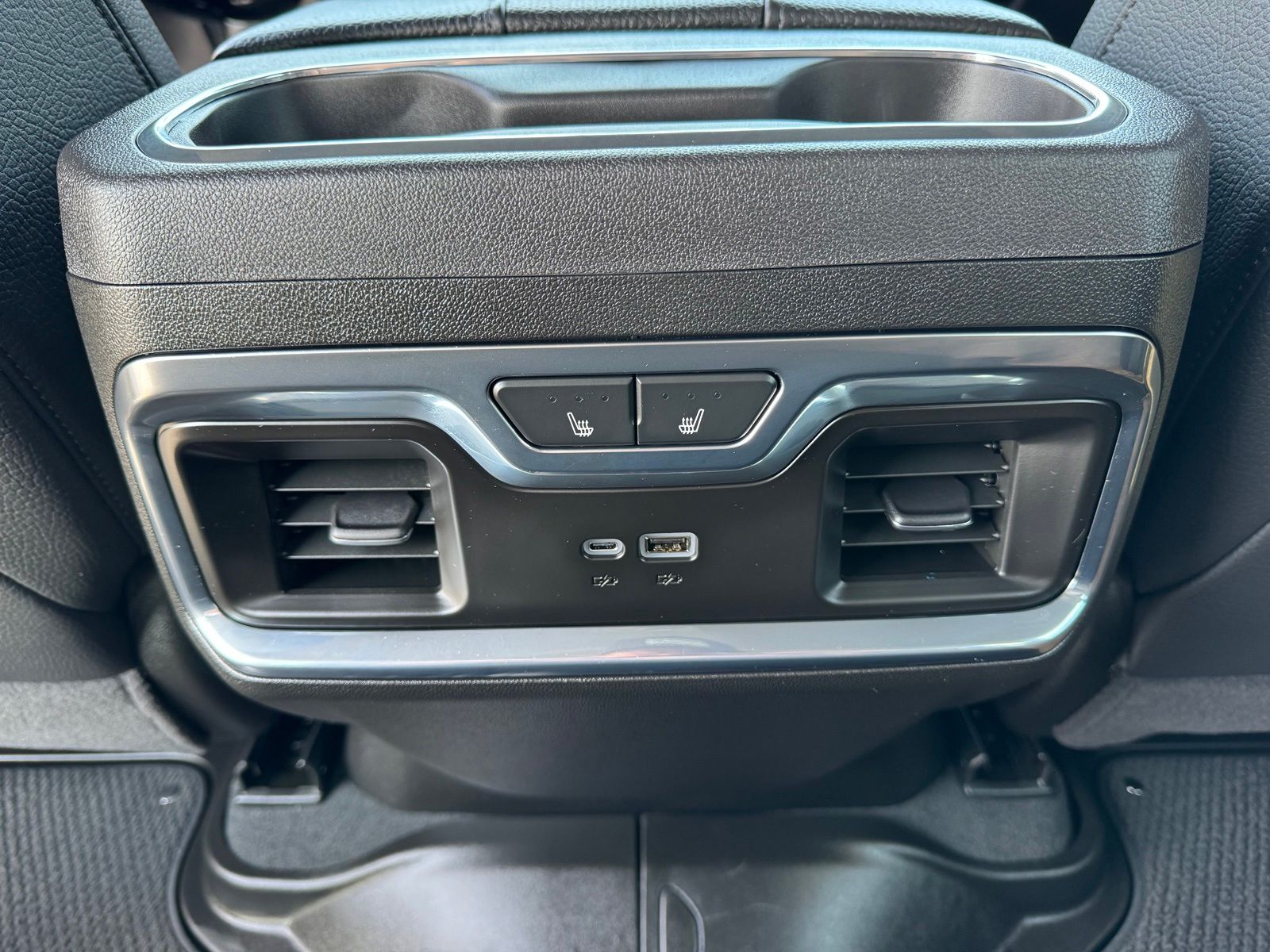 Used 2025 GMC Sierra 3500HD Truck