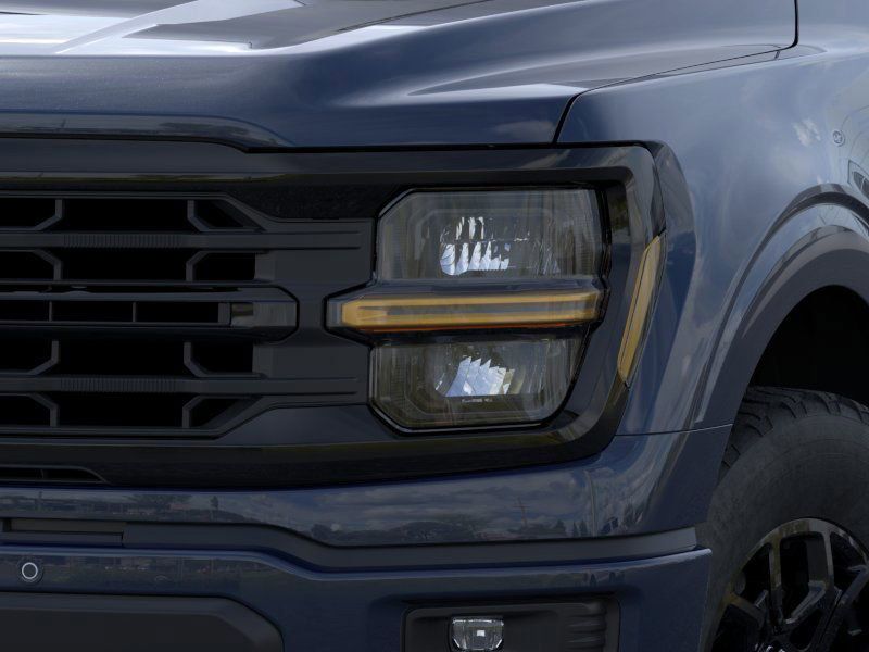 New Car 2025 Ford F-150  Xlt For Sale Under $70,000 In Austin, Texas