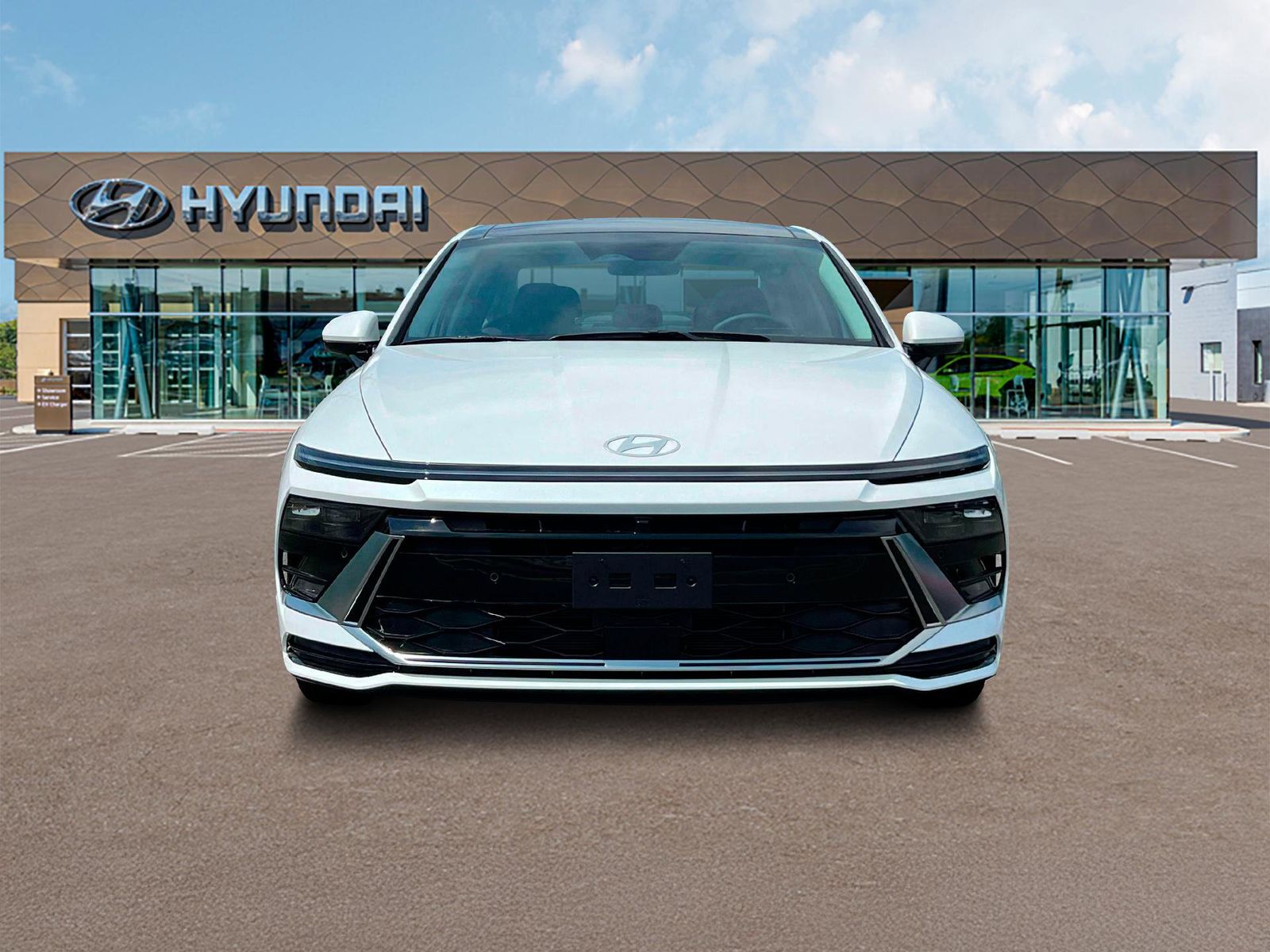Sonata Hybrid Limited