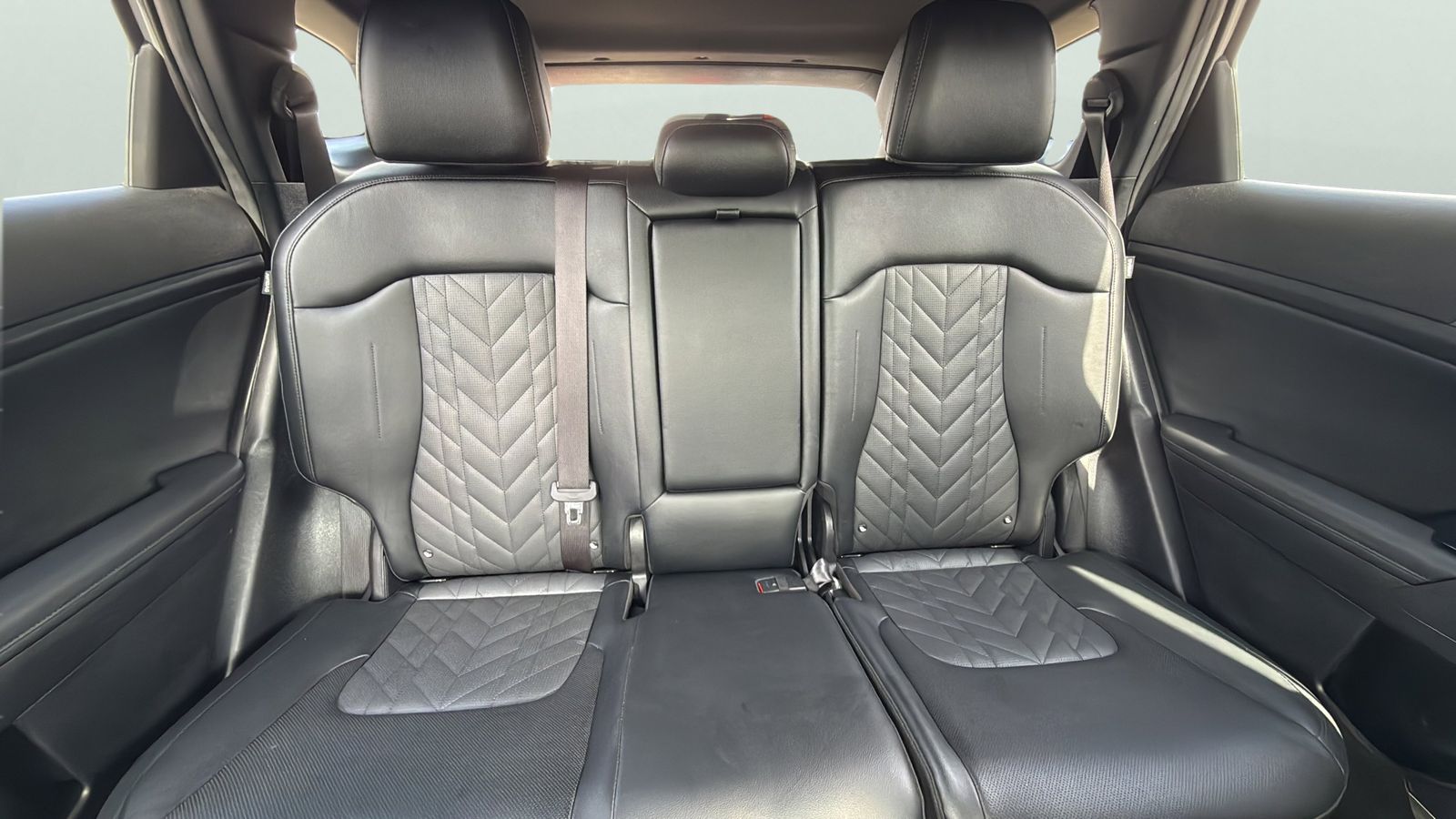 Used Car 2025 Kia Sportage  X-line For Sale Under $35,000 In Austin, Texas