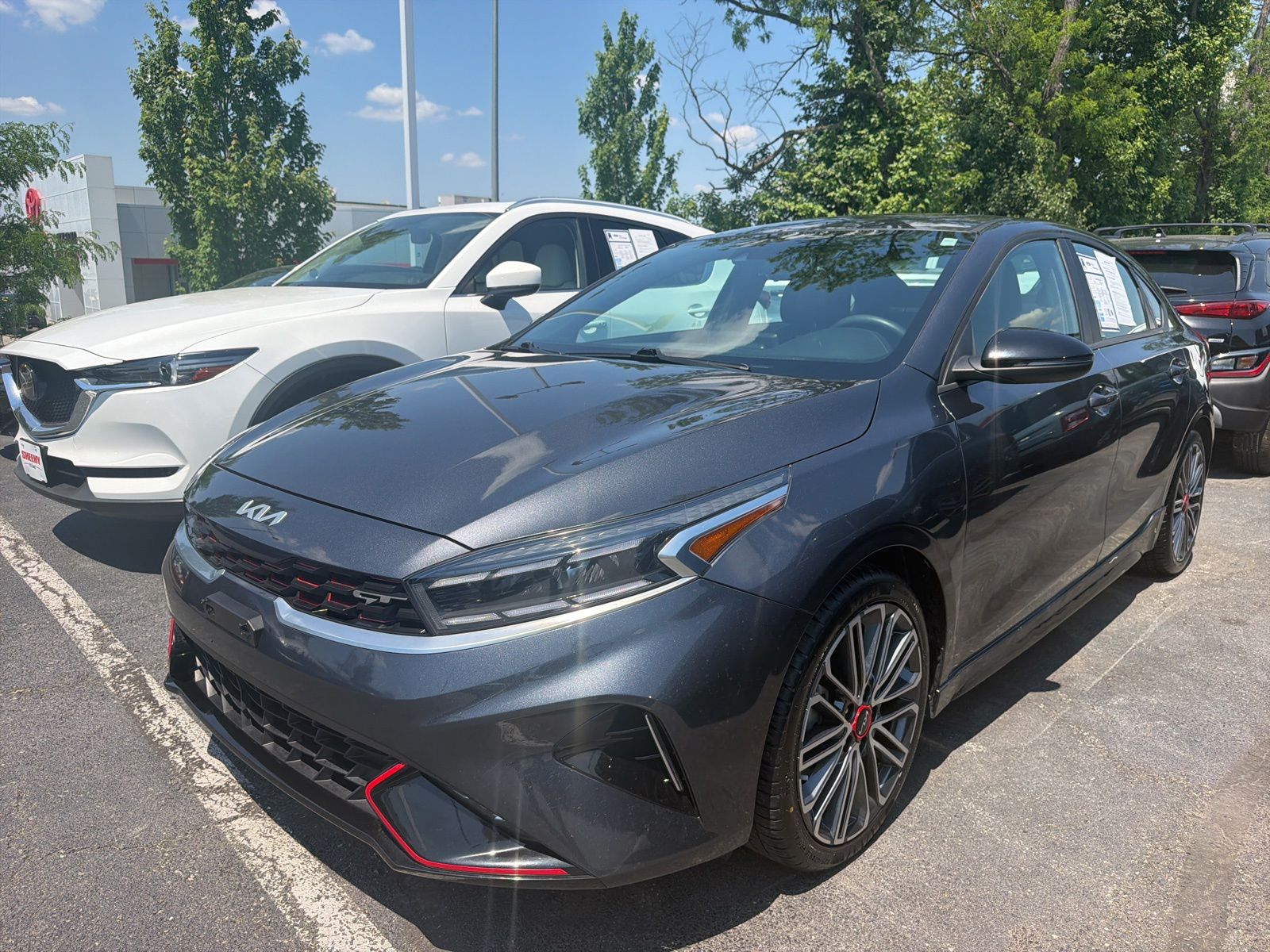 View vehicle photo 7