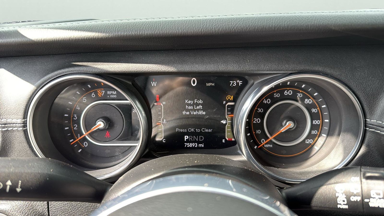 Used Car 2019 Jeep Wrangler  Unlimited Sahara For Sale Under $30,000 In Austin, Texas