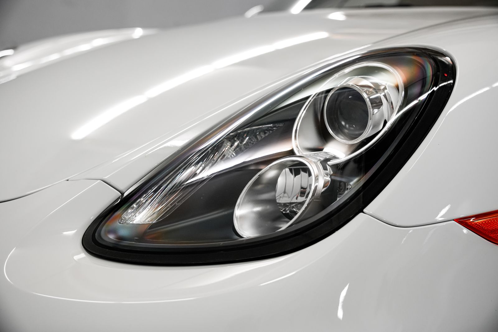 2014 Porsche Cayman S — photo 29