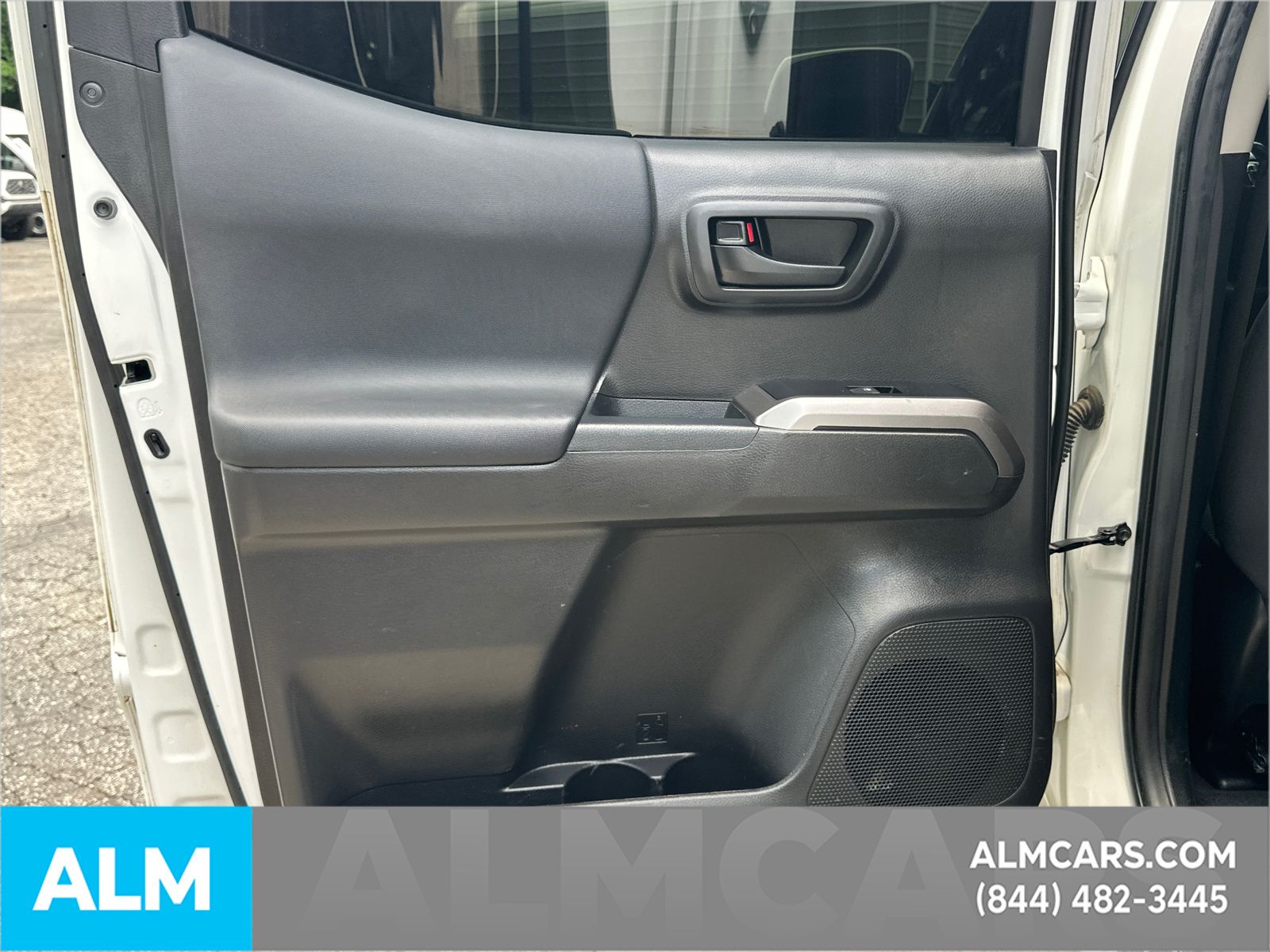 Certified Used 2023 Ice Toyota Trail Edition image 24