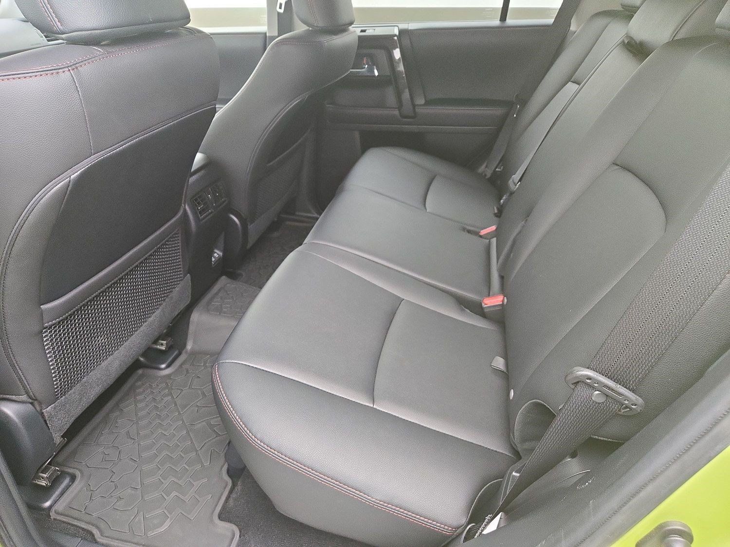 Used 2022 Toyota 4Runner SUV