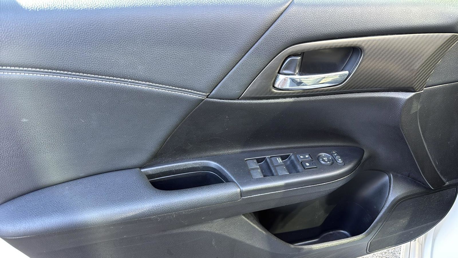 Used Car 2017 Honda Accord  Sport For Sale Under $20,000 In Austin, Texas