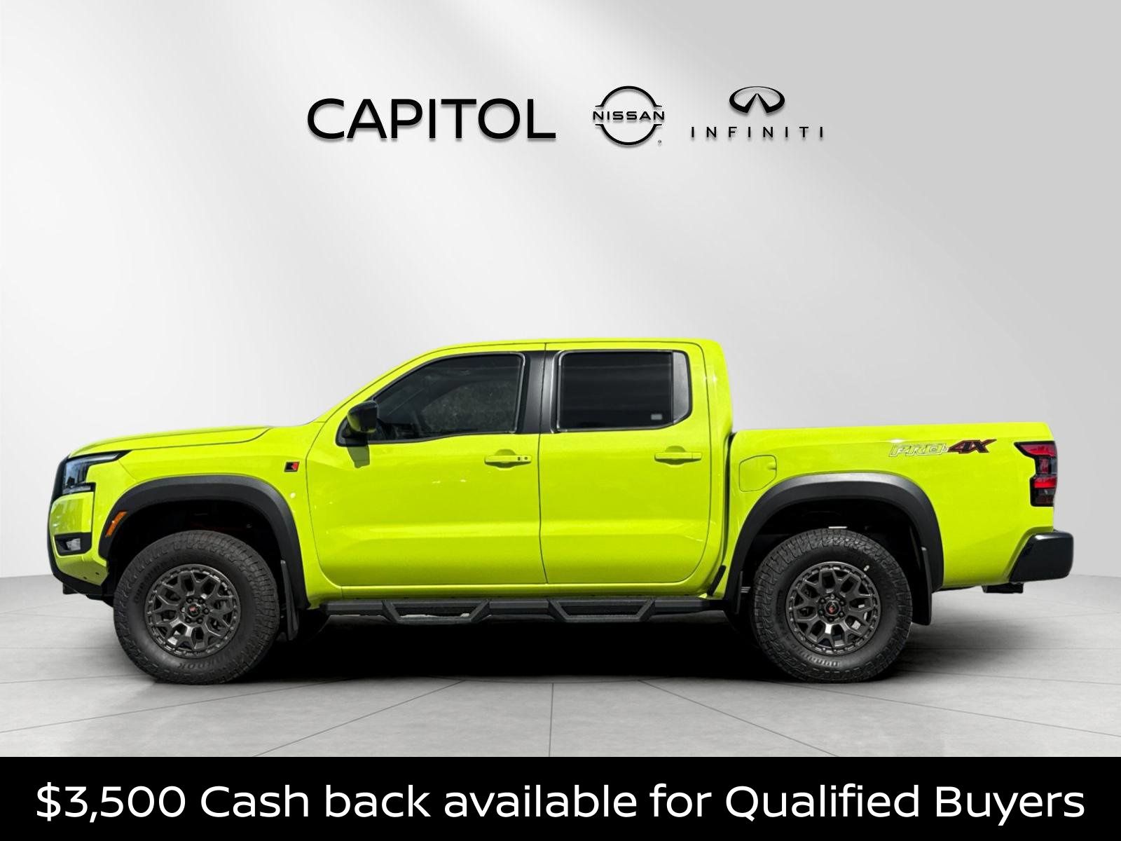 View vehicle photo 2