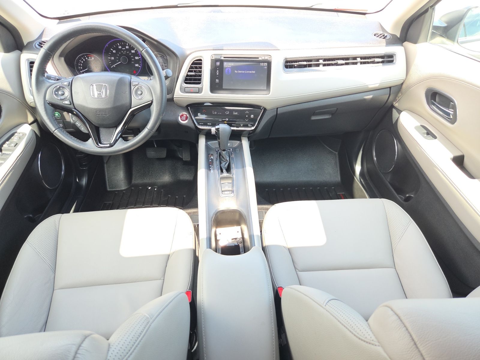 used 2016 Honda HR-V car, priced at $18,250