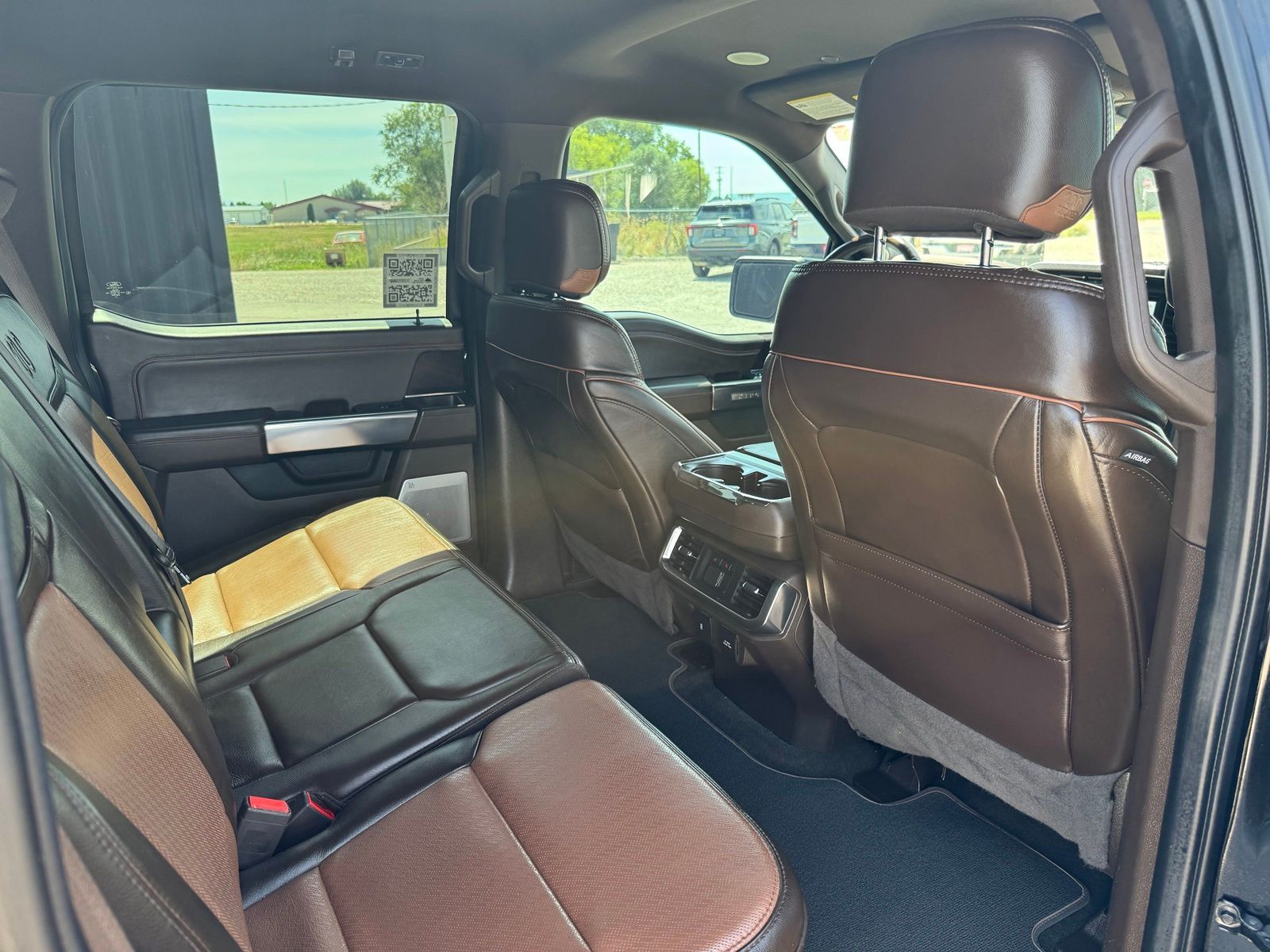 Used 2023 Ford F-150 Truck