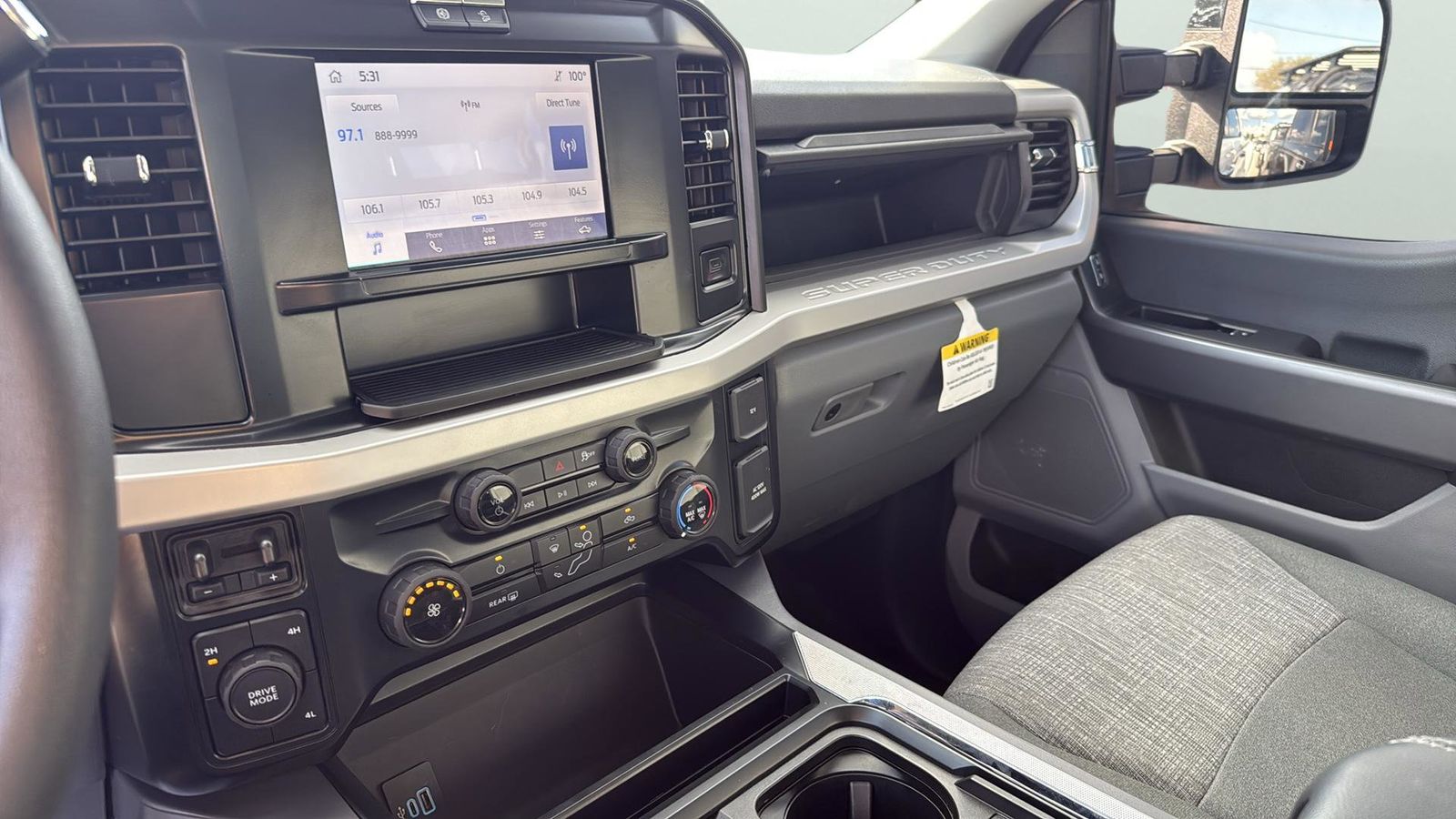 Used Car 2025 Ford F-350sd  Xlt For Sale Under $80,000 In Austin, Texas