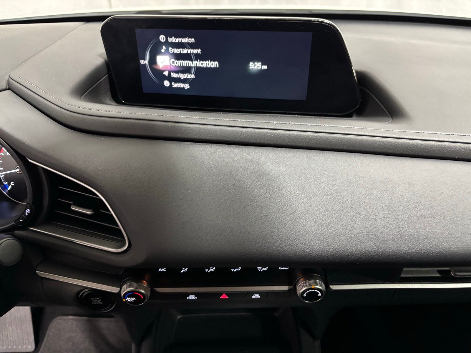 Used Car 2023 Mazda Cx-30  2.5 S For Sale Under $25,000 In Austin, Texas