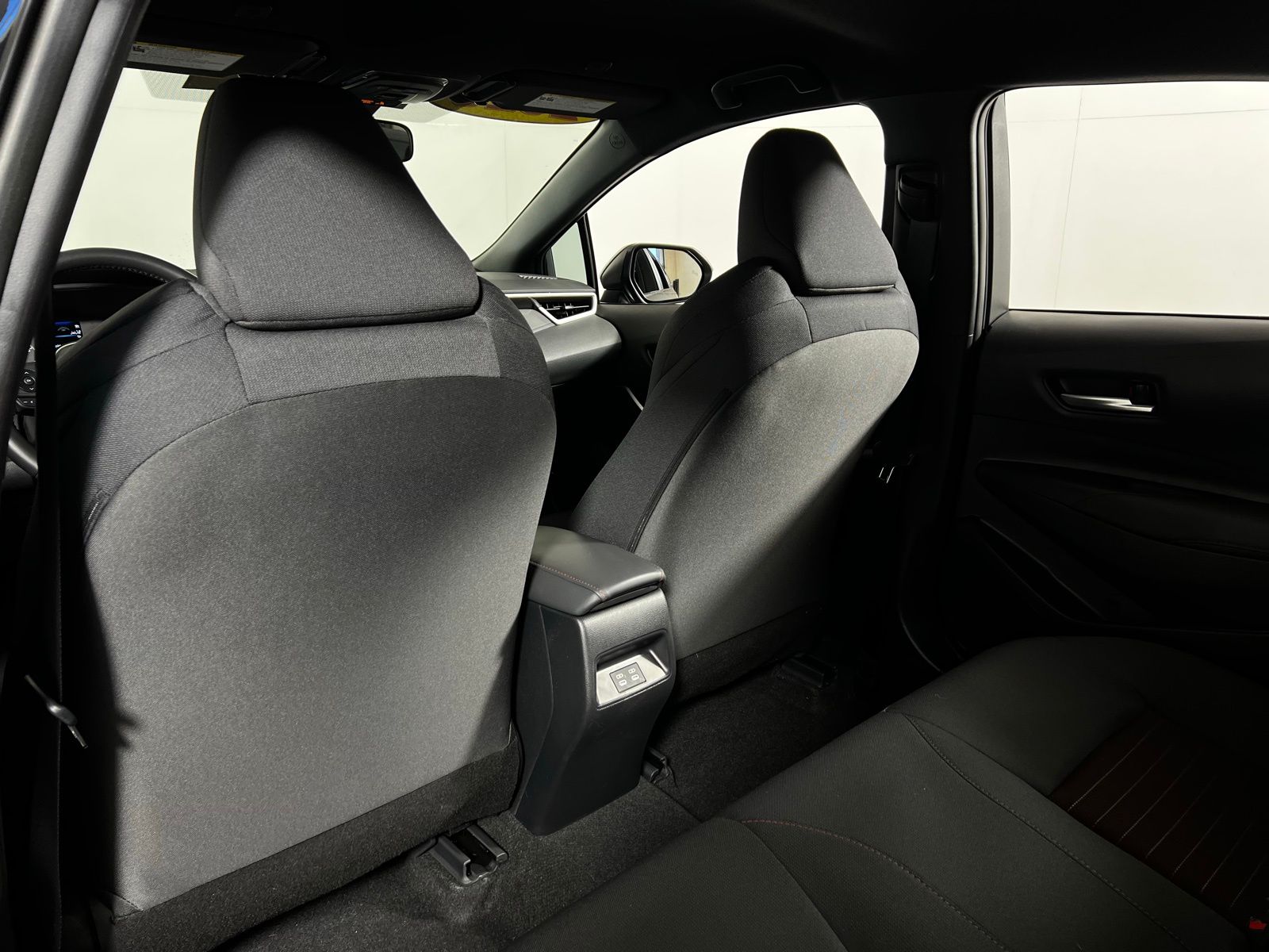 Thumbnail: 2025 Toyota Corolla - 20