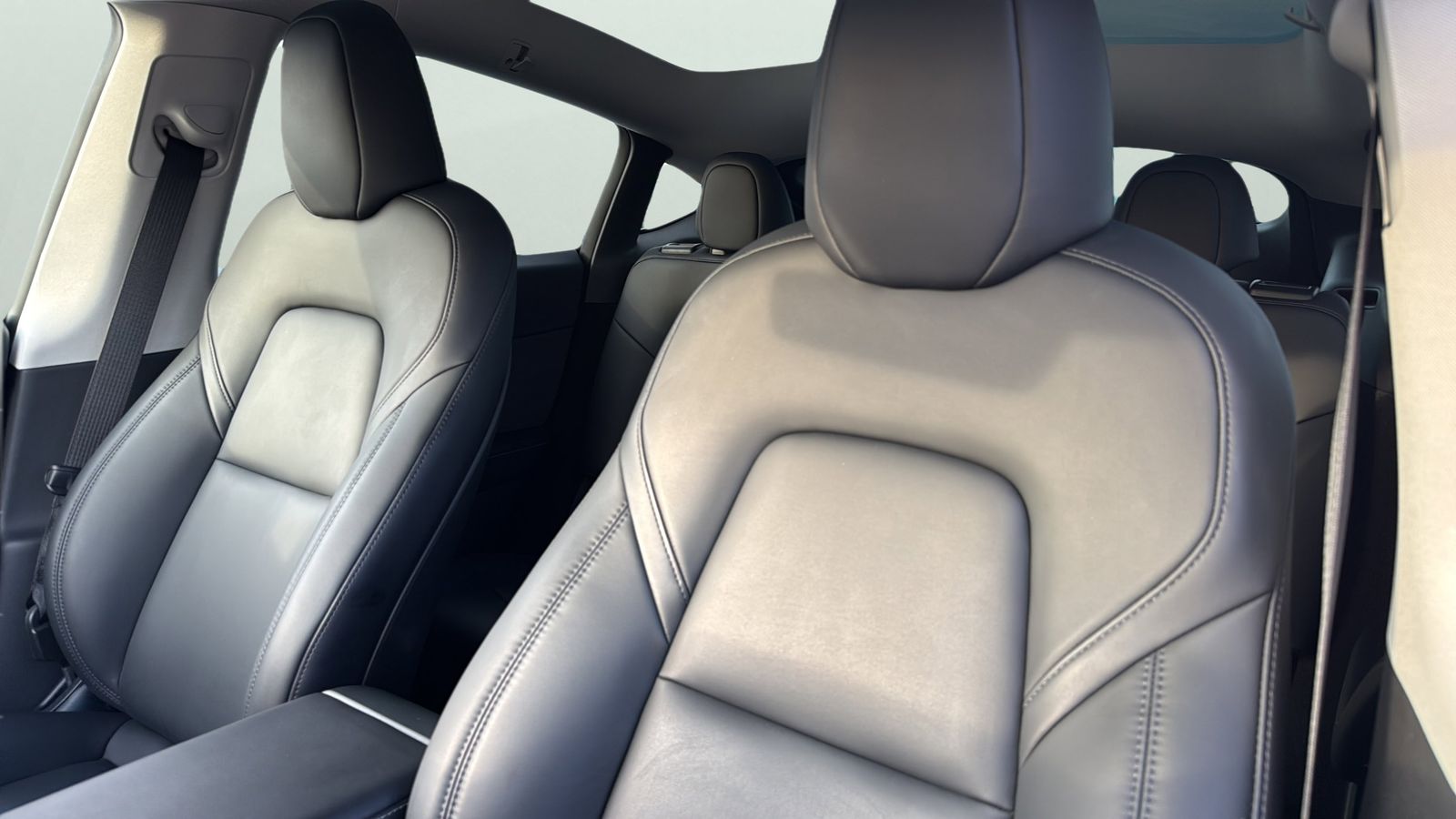 Used Car 2022 Tesla Model Y  Long Range For Sale Under $35,000 In Austin, Texas