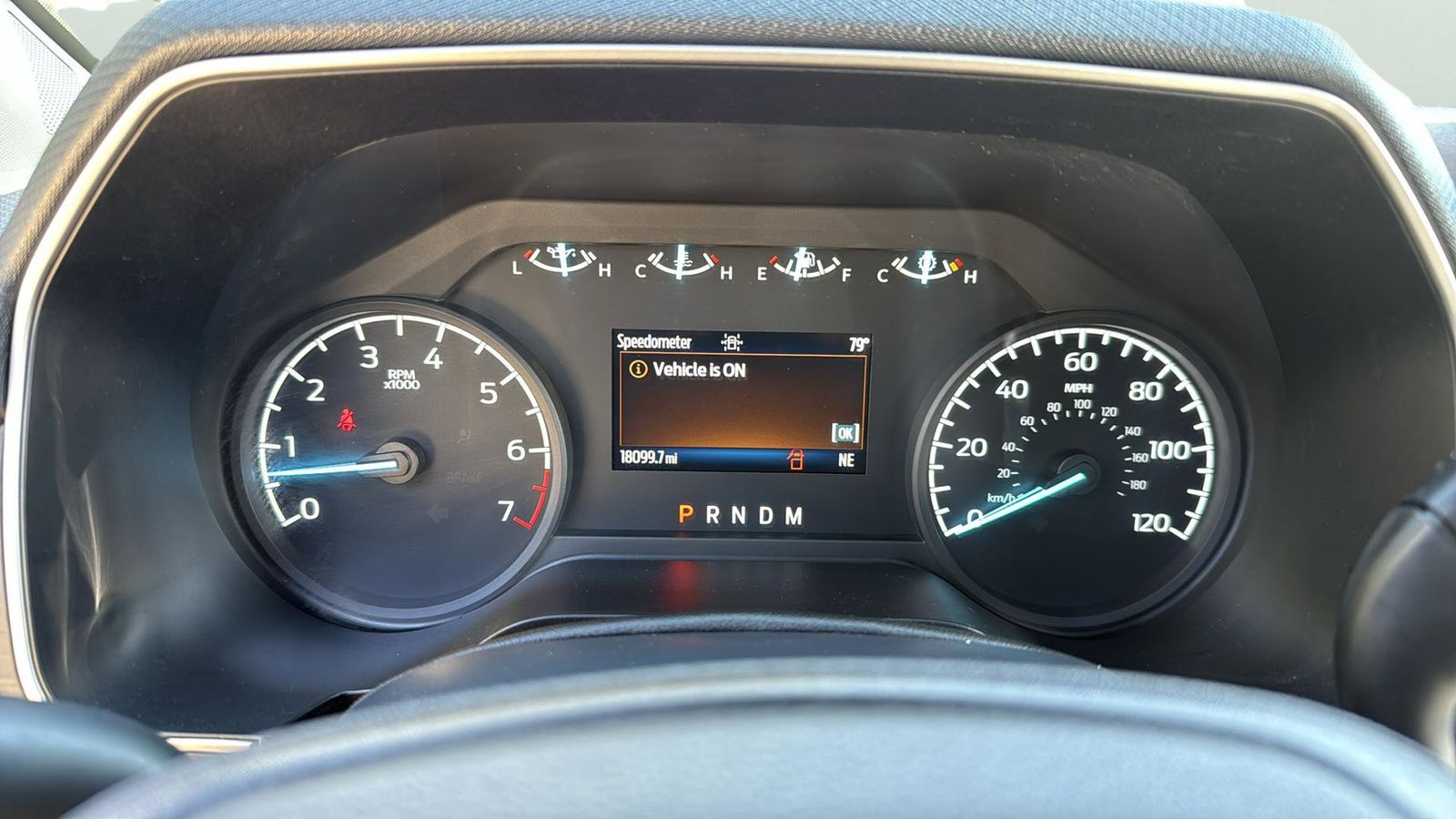 Used Car 2022 Ford F-150  Xl For Sale Under $40,000 In Austin, Texas