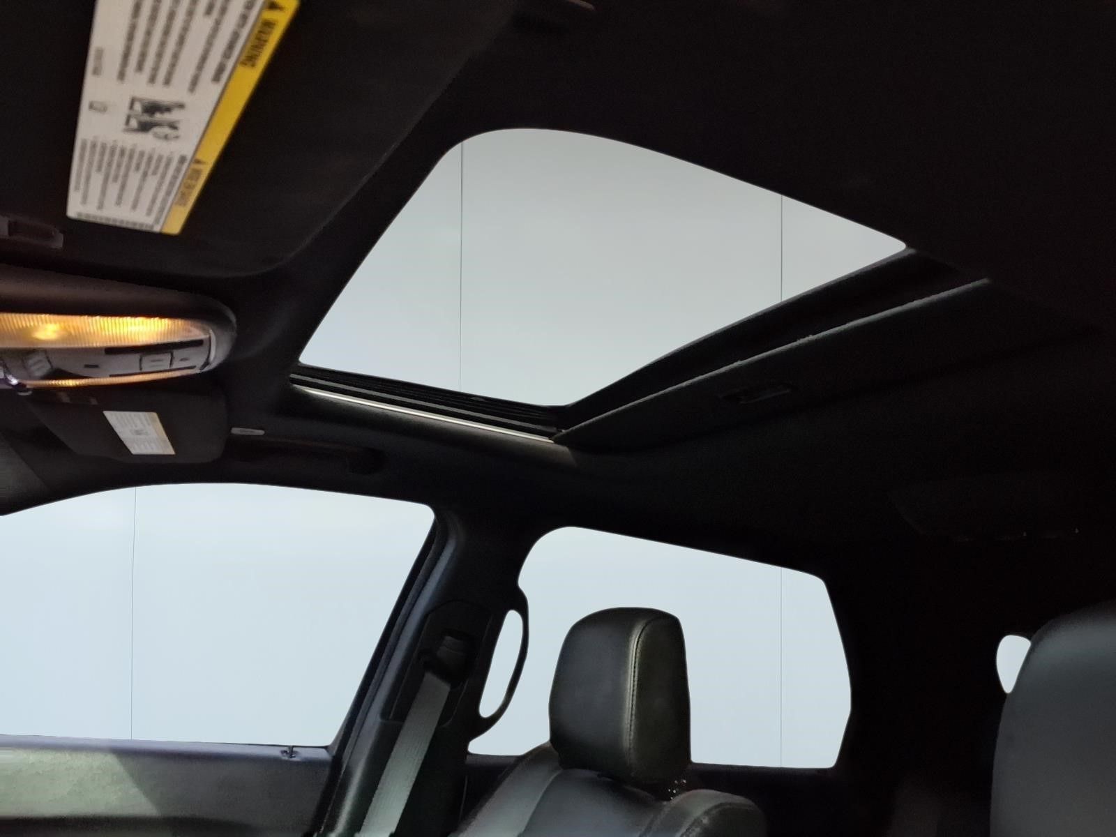 2022 Dodge Durango R/T Black at Martin Chrysler Dodge Jeep Ram