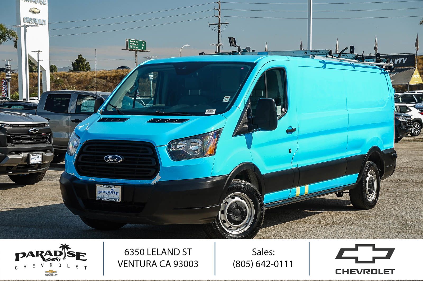  2017 Ford Transit Cargo 150 3dr LWB Low Roof Cargo Van with Sliding Passenger Side Door   