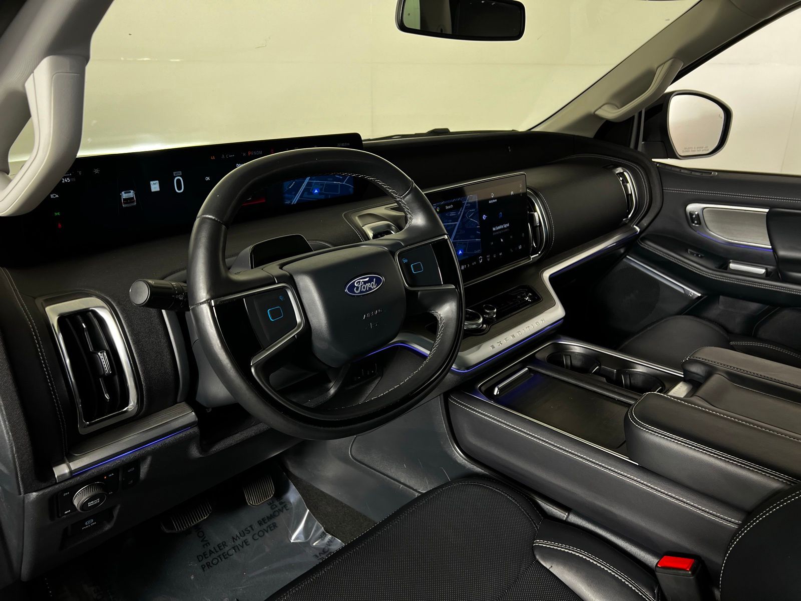 Thumbnail: 2025 Ford Expedition - 12