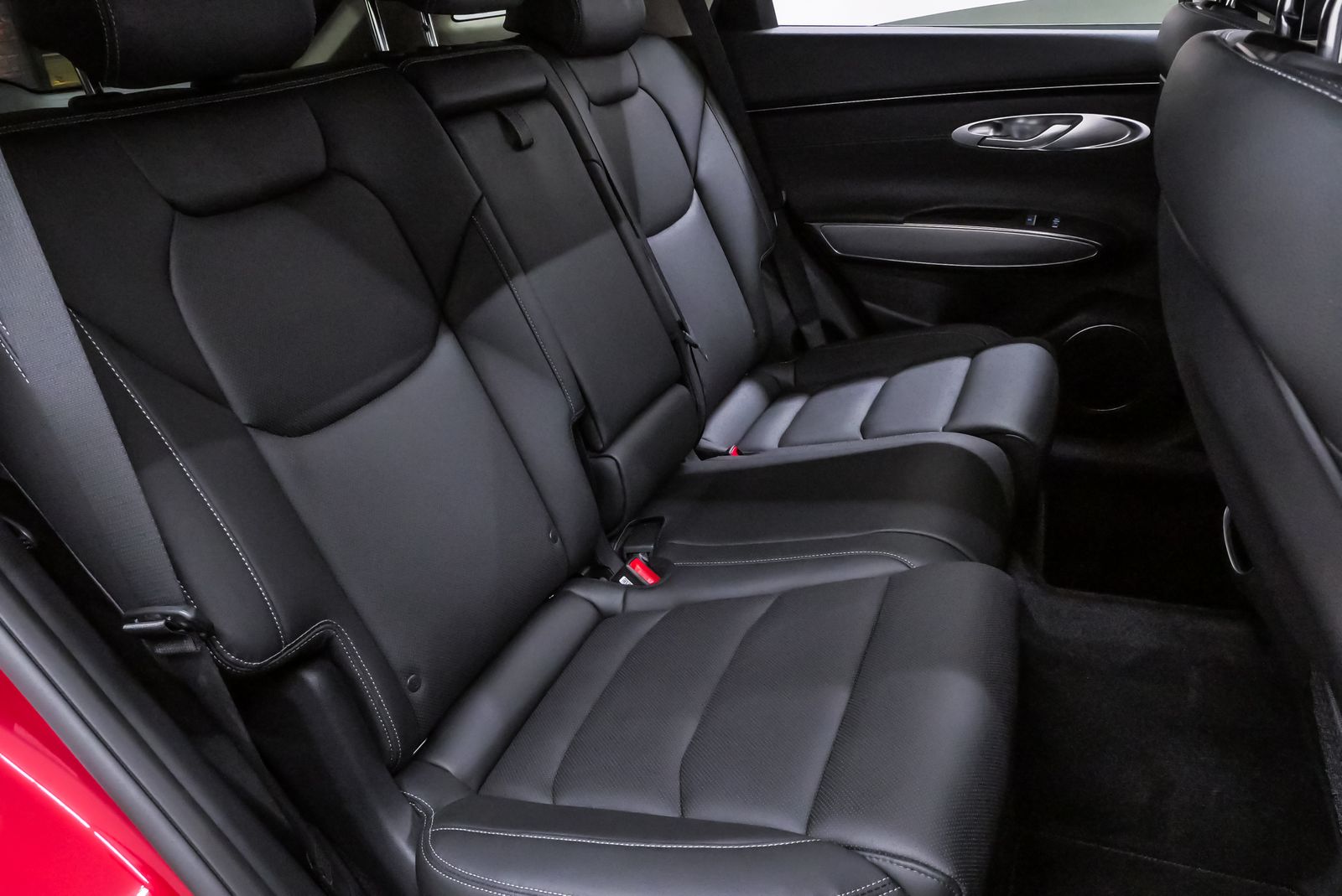 2023 Genesis GV70 2.5T Select - 11