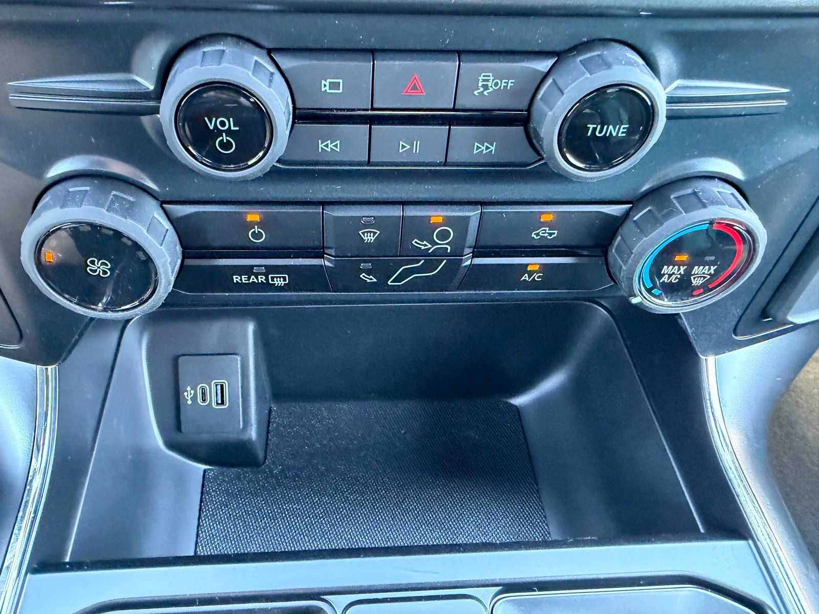 2026 Ford F-150 image 20