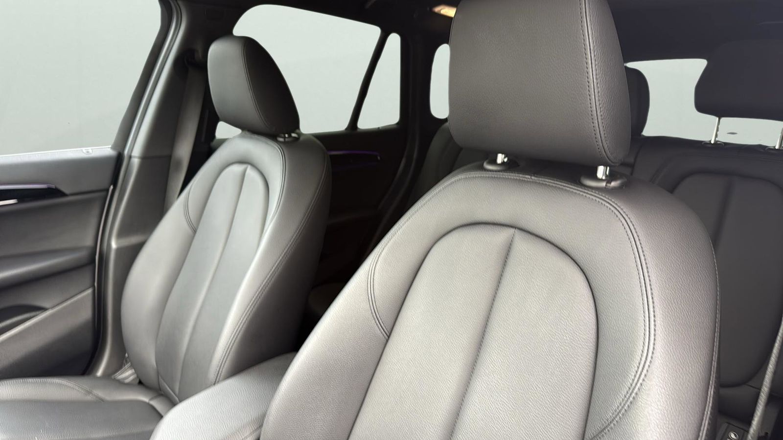 Used Car 2021 Bmw X1  Sdrive28i For Sale Under $30,000 In Austin, Texas