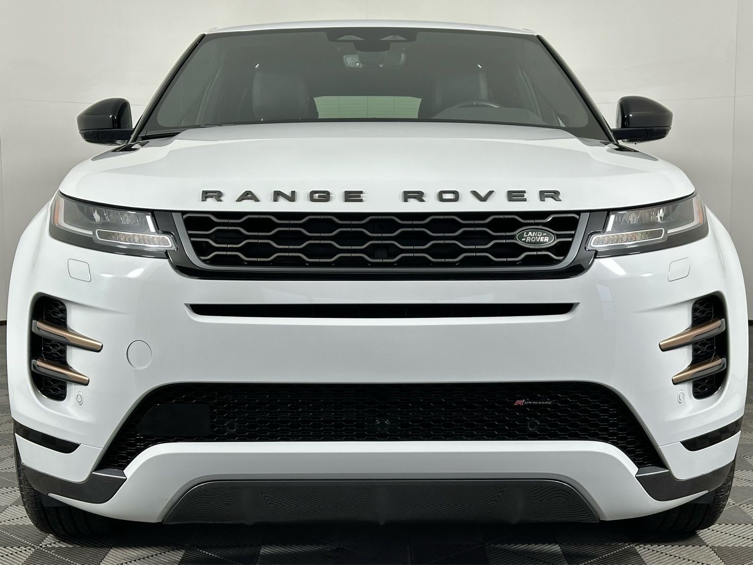 2023 Land Rover Range Rover Evoque S - Photo 22