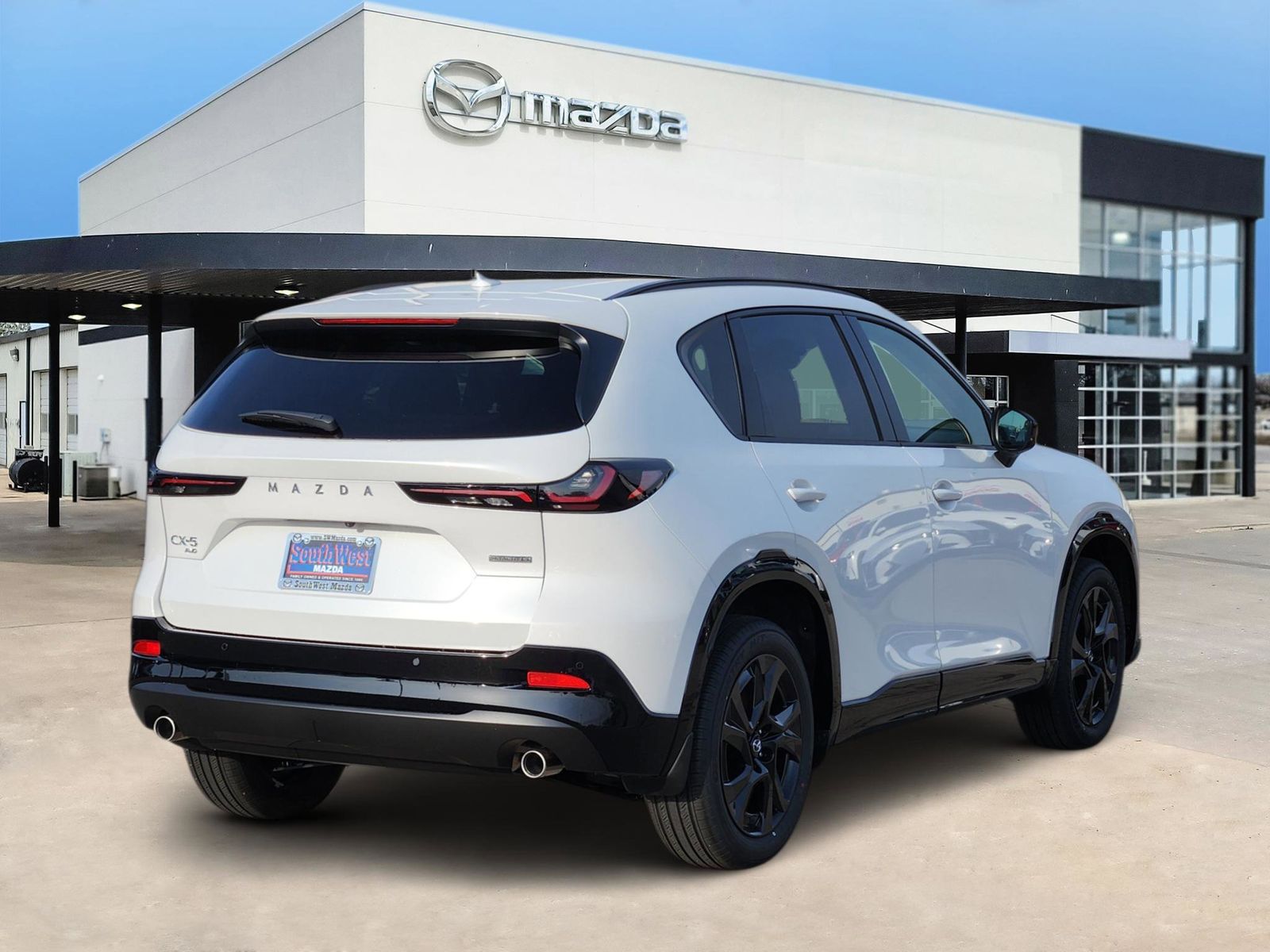 View vehicle photo 5