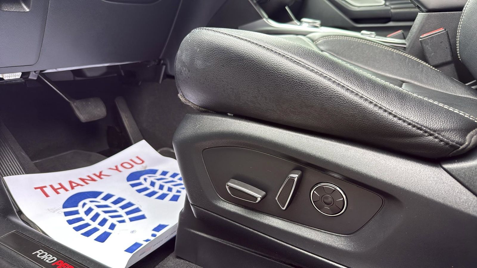 Used Car 2020 Ford Explorer  St For Sale Under $30,000 In Austin, Texas