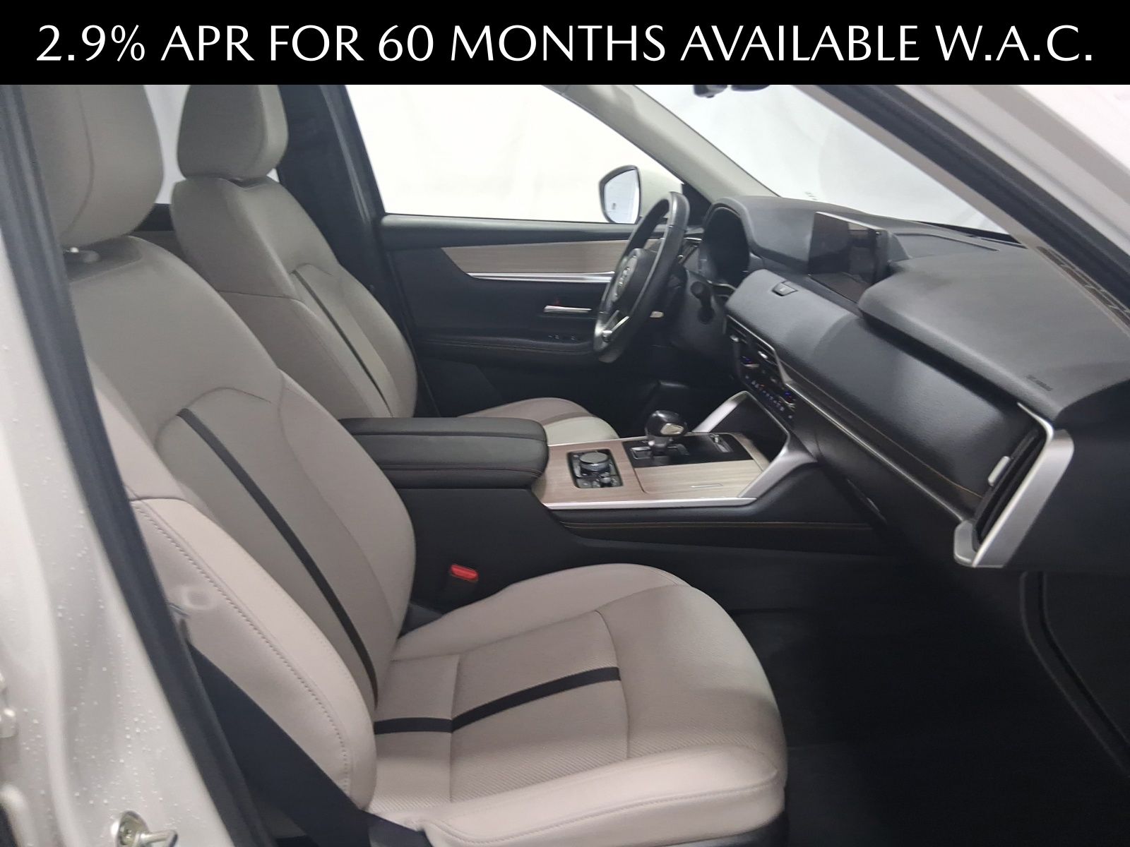 Used Car 2024 Mazda Cx-90  3.3 Turbo Premium For Sale Under $35,000 In Austin, Texas