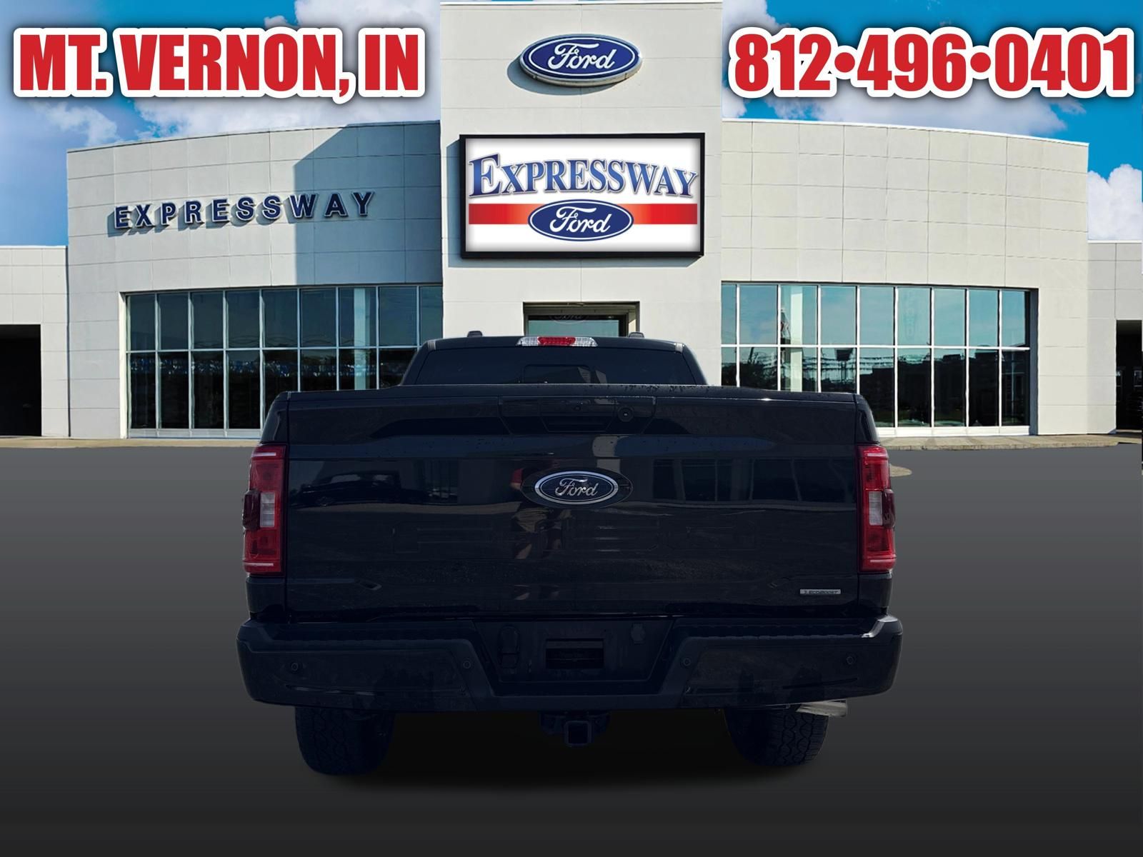 2023 Ford F-150 image 5