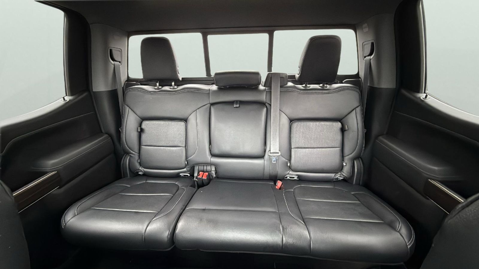 Used Car 2021 Chevrolet Silverado 1500  Rst For Sale Under $40,000 In Austin, Texas