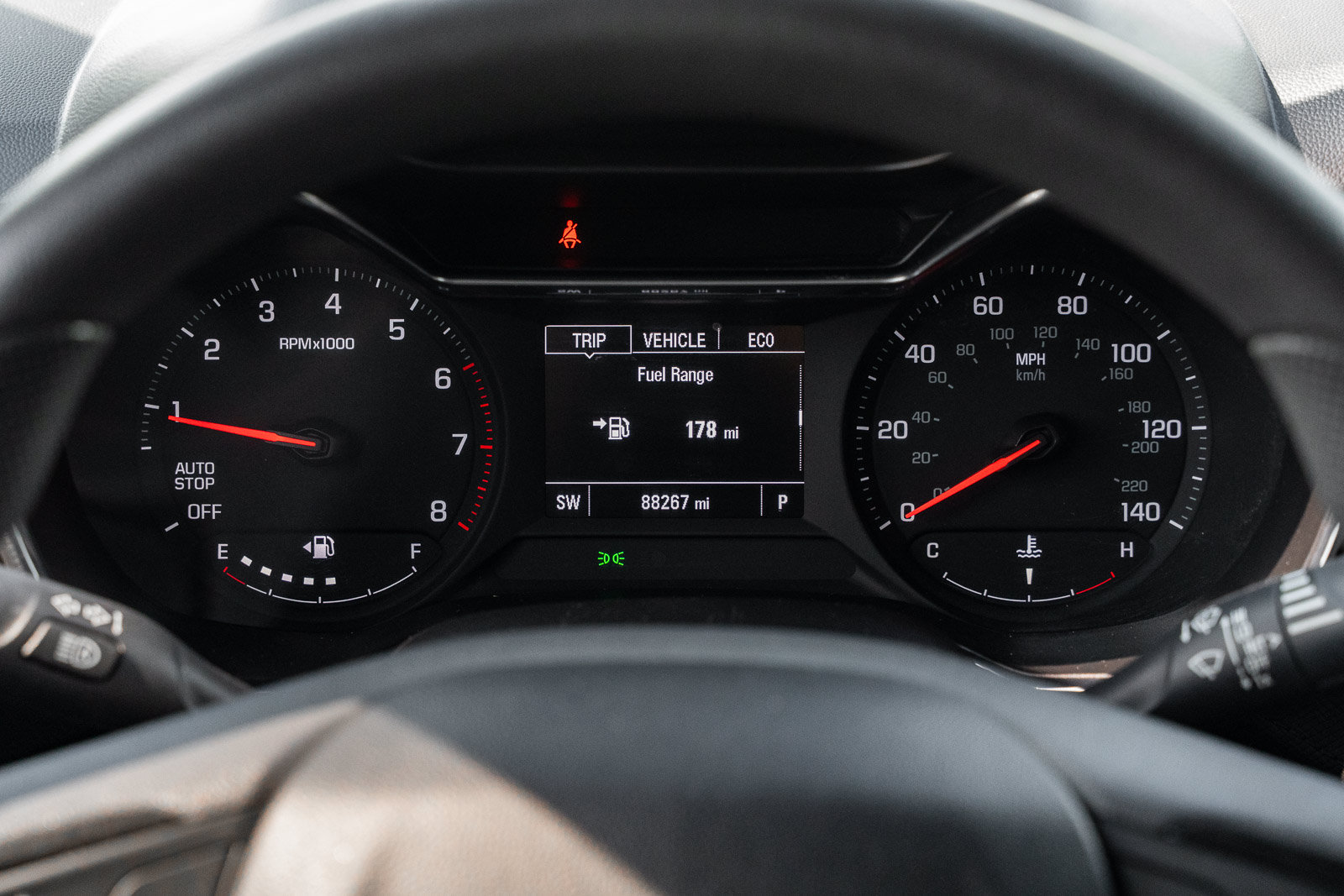 Used 2021 Chevrolet TrailBlazer SUV
