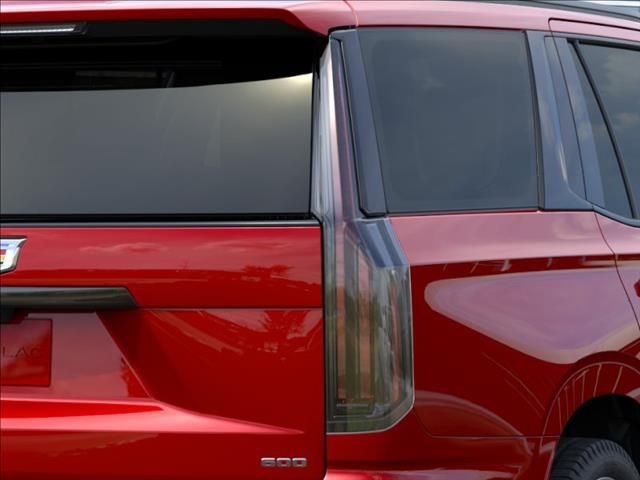 2026 Cadillac Escalade Sport - 10
