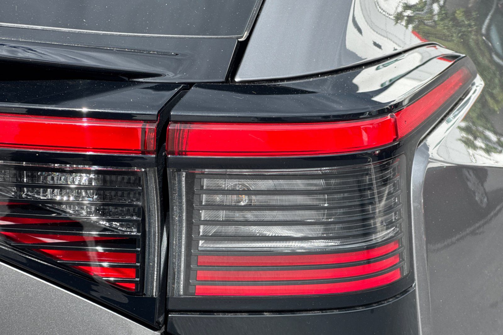 New 2026 Toyota bZ SUV