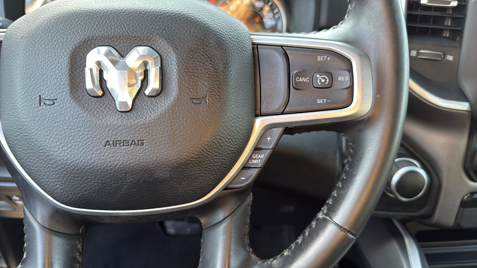 Used Car 2022 Ram 1500  Big Horn/lone Star For Sale Under $30,000 In Austin, Texas