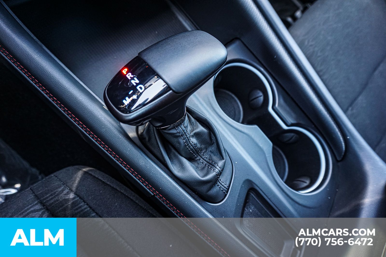 Used 2026 Black Dodge GT image 46