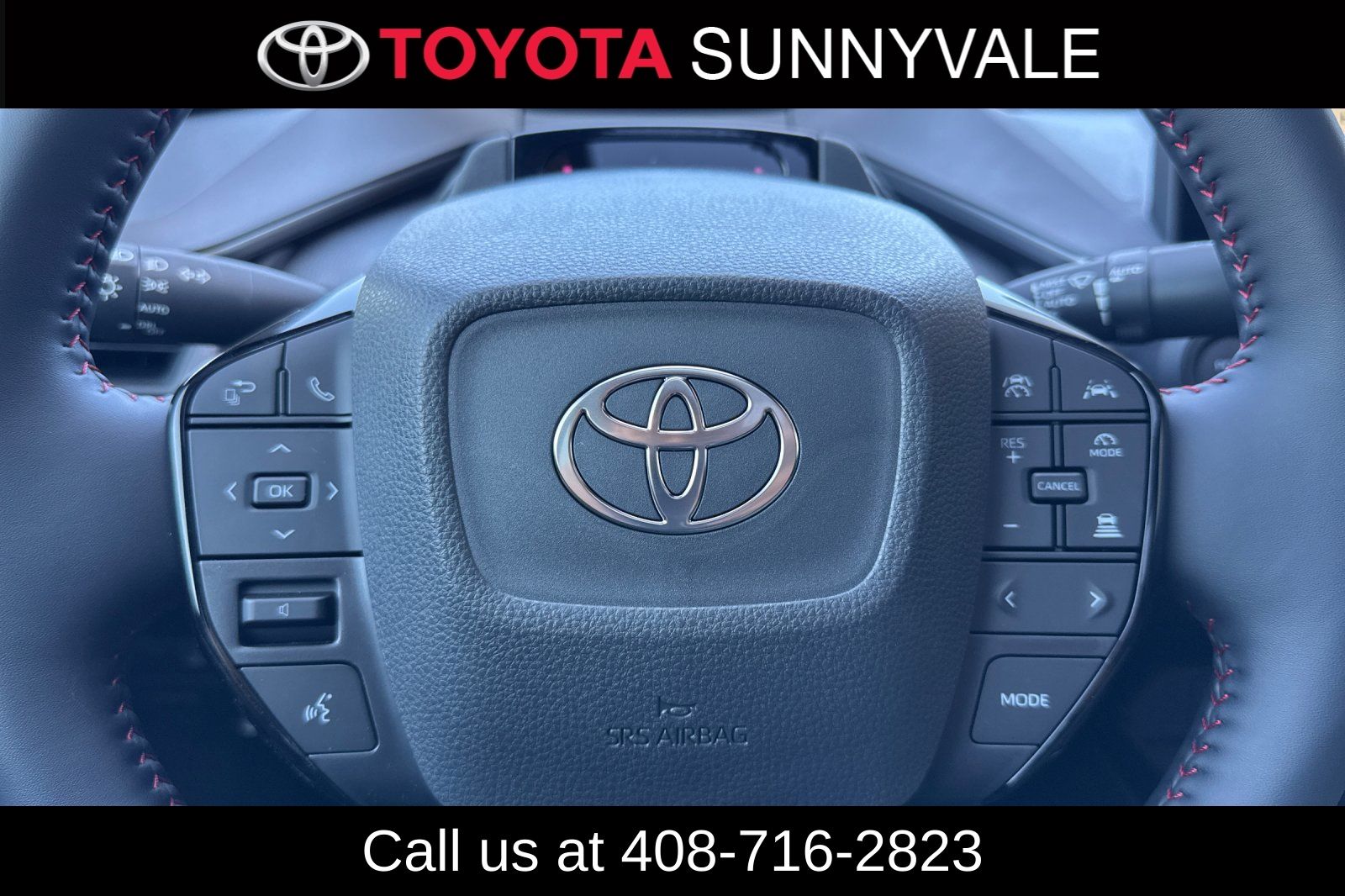 Used 2026 Toyota Prius Plug-In Hybrid Hatchback