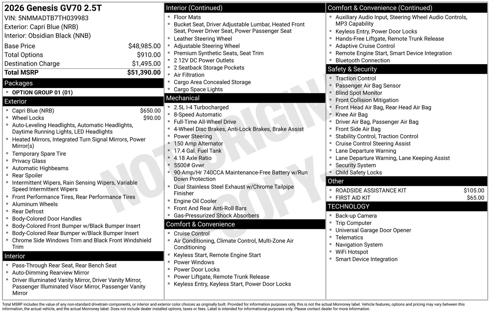 View vehicle photo 3