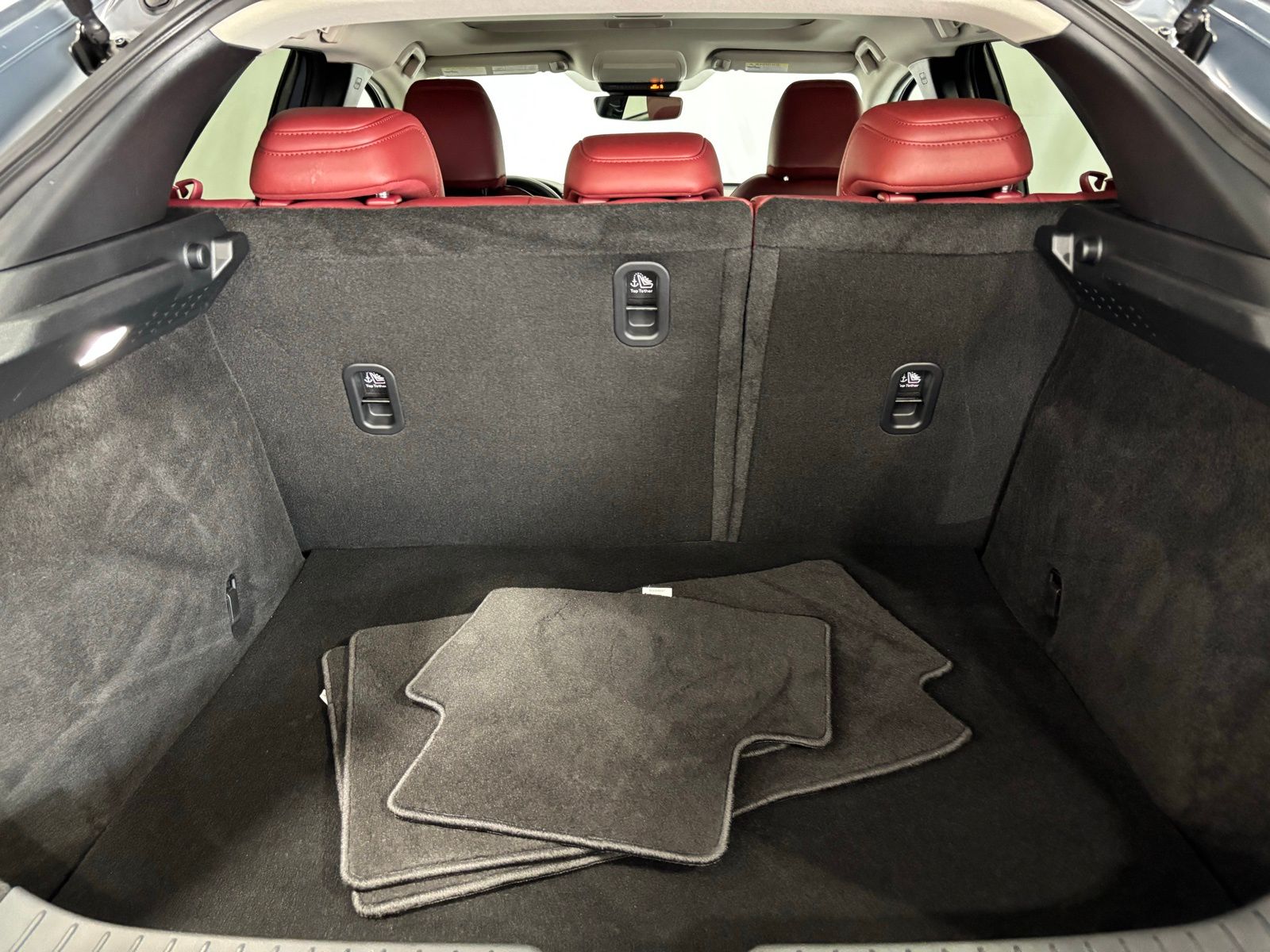Used Car 2025 Mazda Cx-30  Wagon 4 Dr. 2.5 S Carbon Edition All Wheel Drive For Sale Under $30,000 In Austin, Texas