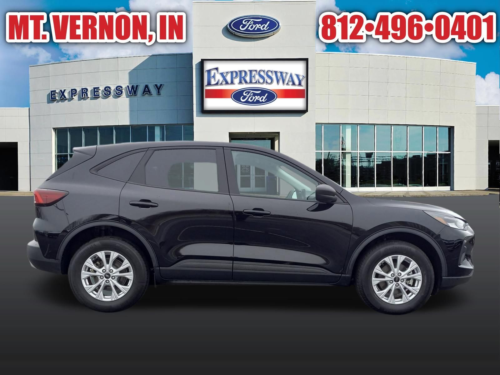 2025 Ford Escape image 6