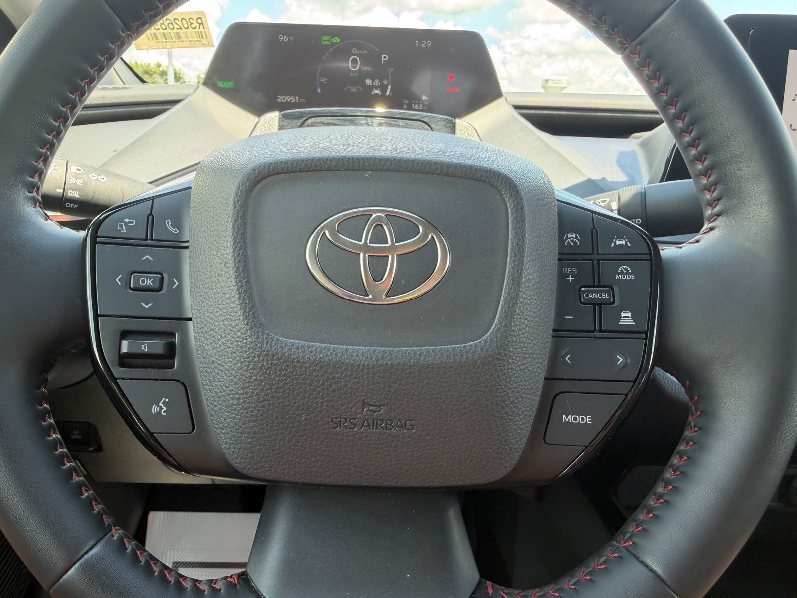 2024 Toyota Prius Prime image 17