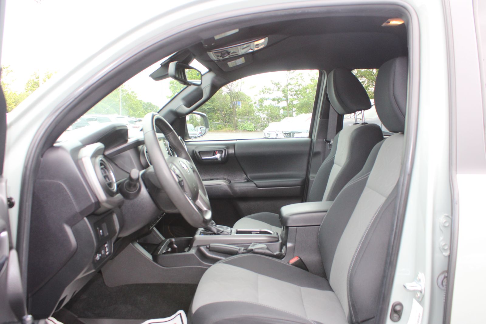 Used 2023  Toyota TRD Off-Road image 14