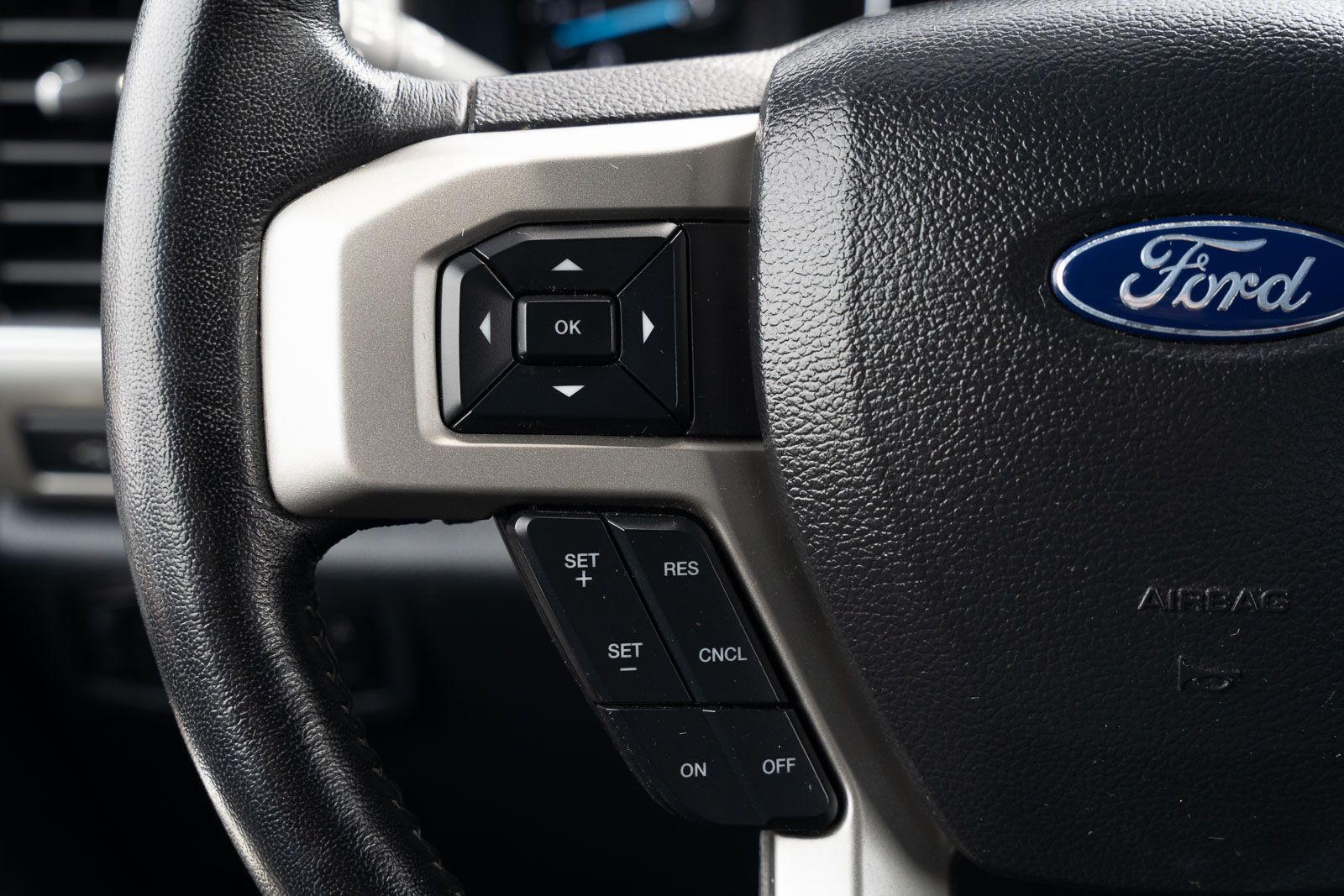 Used 2022 Ford F-250SD Truck
