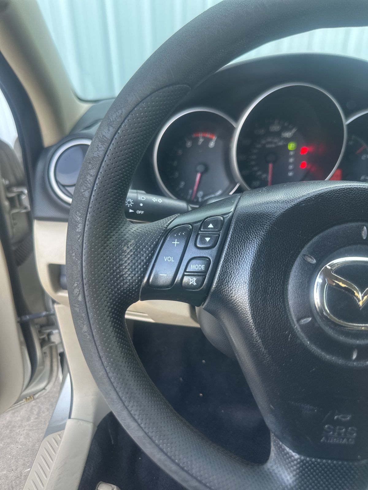 Used Car 2006 Mazda Mazda3  I Touring For Sale Under $10,000 In Austin, Texas