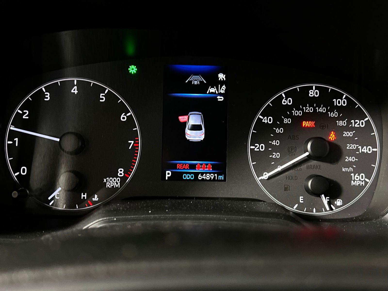 Thumbnail: 2023 Toyota Corolla - 11