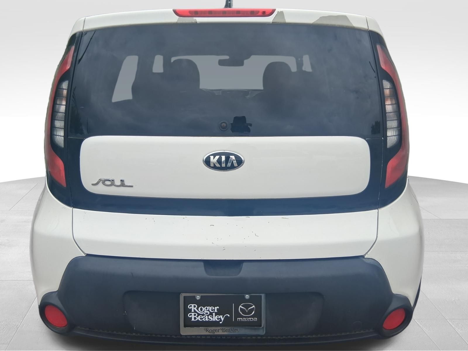 Used Car 2015 Kia Soul  Base For Sale Under $10,000 In Austin, Texas